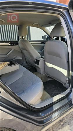 فولكسفاغن باسات